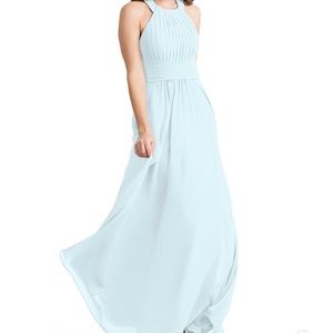 Azazie Bridesmaid Dress